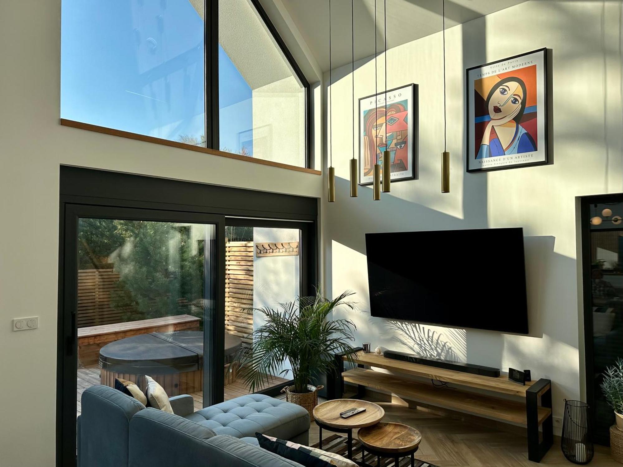 Villa House Dobrego