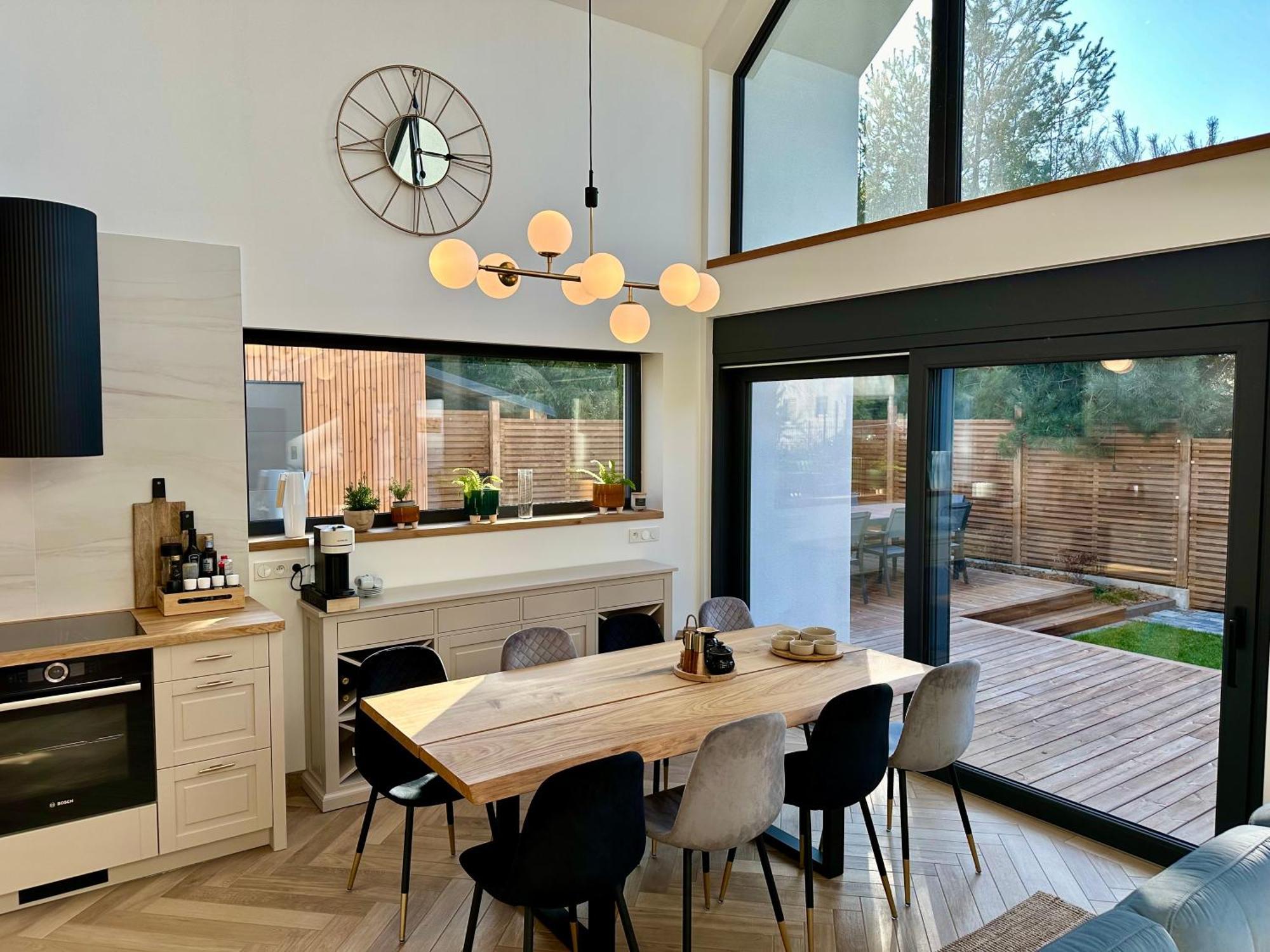 House Dobrego Villa