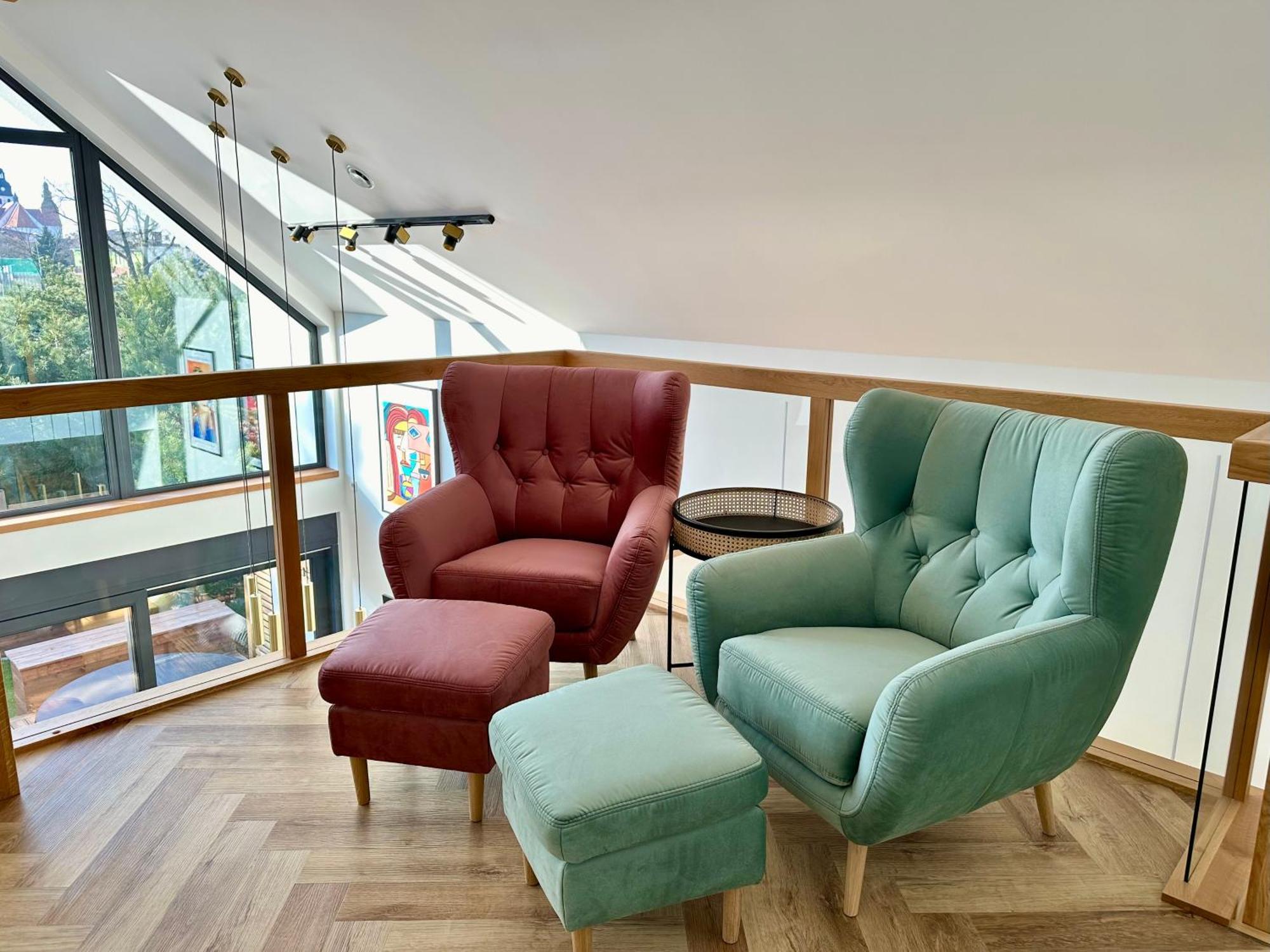 Villa House Dobrego Wiele