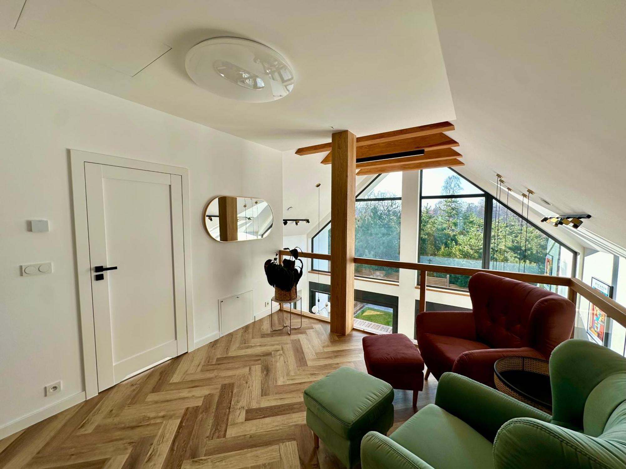 Villa House Dobrego Wiele