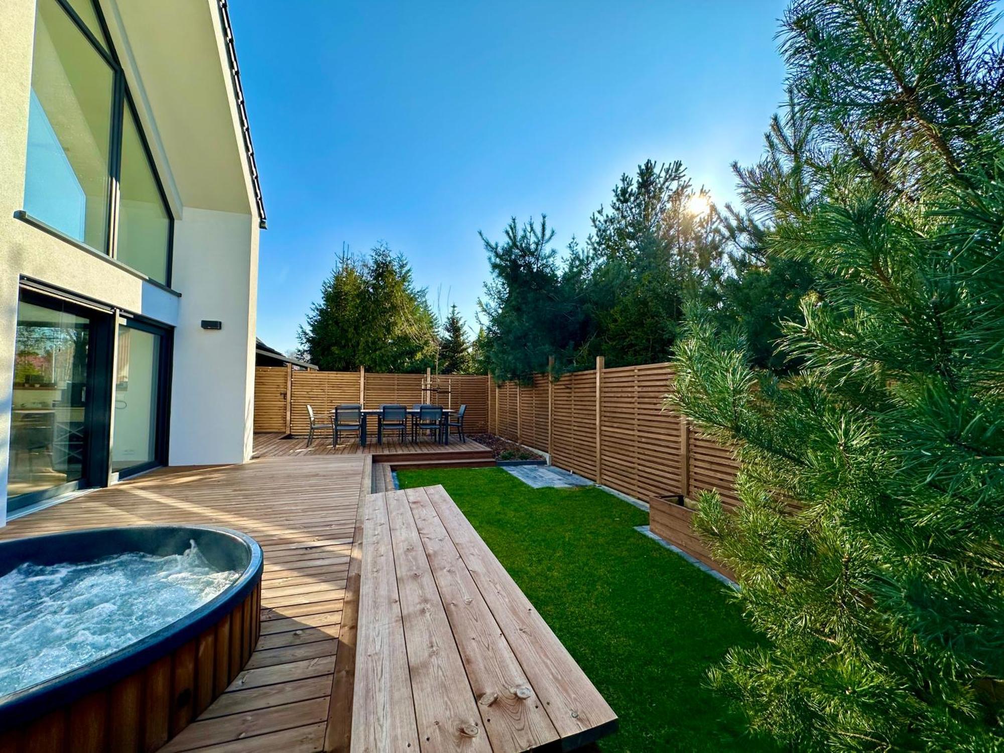 House Dobrego Villa *