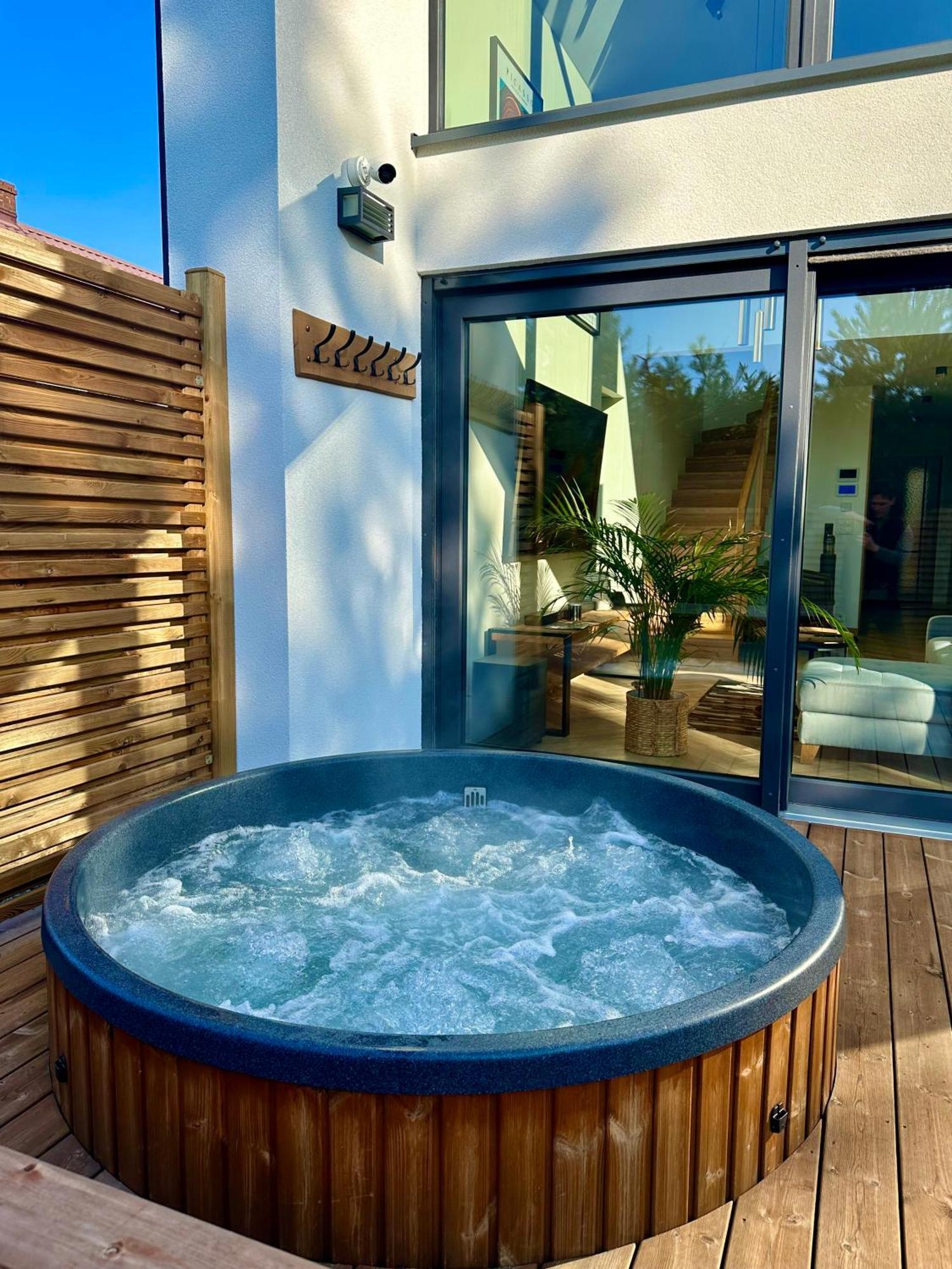 Villa House Dobrego Wiele