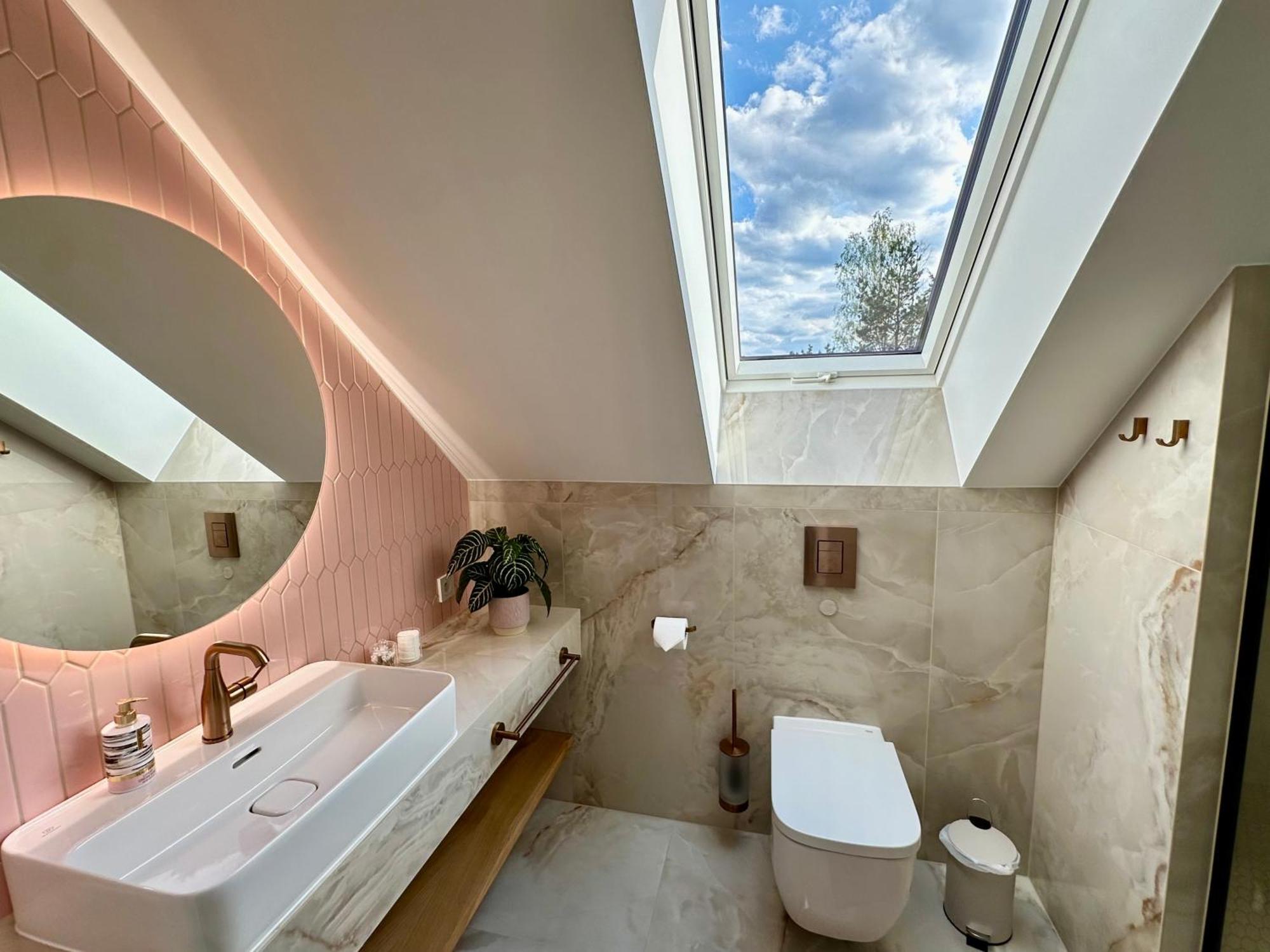 Villa House Dobrego Wiele